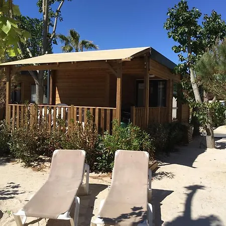 Camping Bj Riviera