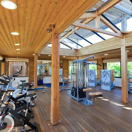 Camping Bj Riviera *