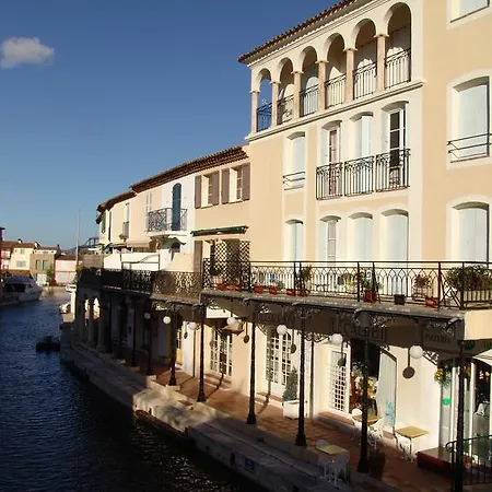 Bj Riviera Grimaud