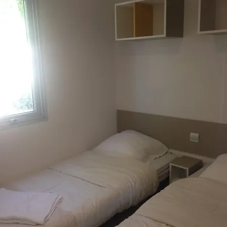 Camping Bj Riviera Grimaud