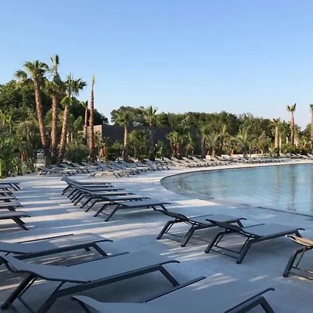 Bj Riviera Camping *