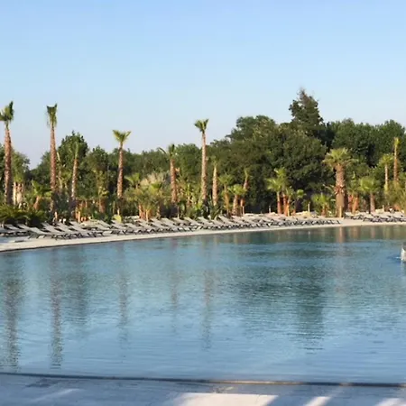 Bj Riviera Grimaud