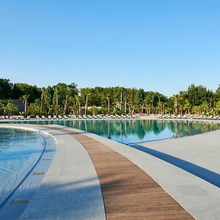 Camping Bj Riviera Grimaud