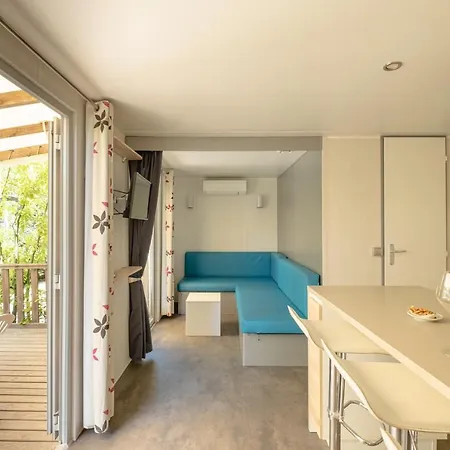 Camping Bj Riviera
