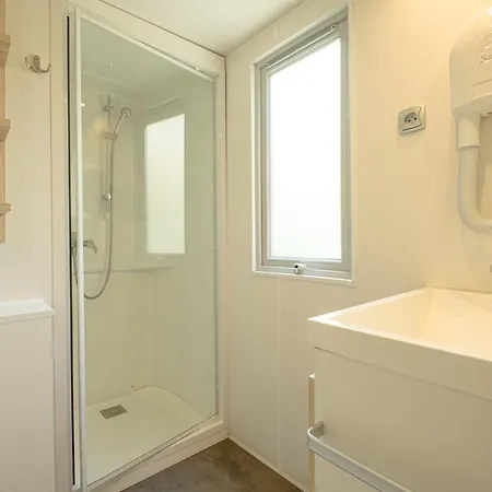 Camping Bj Riviera Grimaud