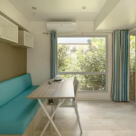 Camping Bj Riviera Grimaud