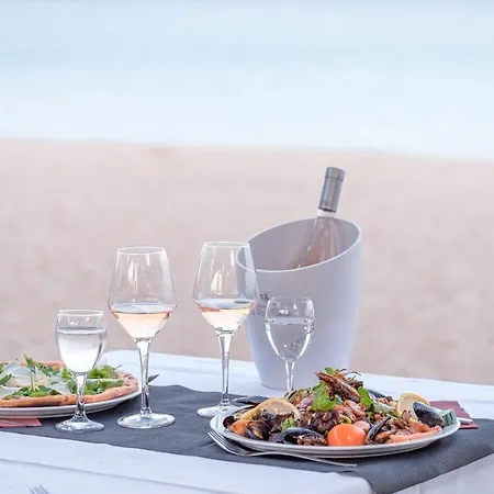 Camping Bj Riviera Grimaud