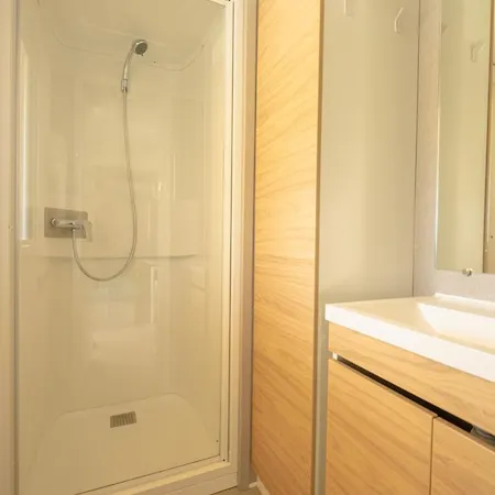 Bj Riviera Camping Grimaud