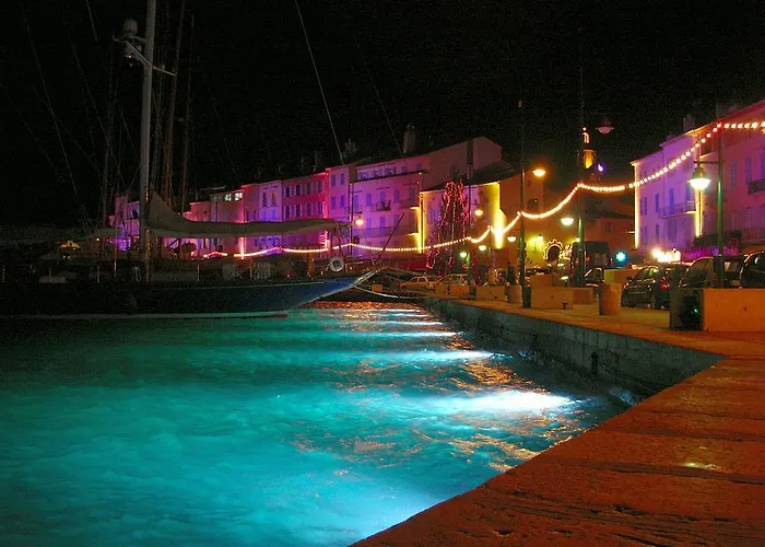 Bj Riviera