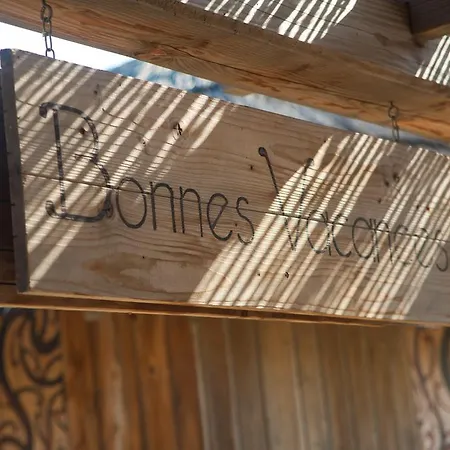 Bj Riviera Kamp alanı Grimaud