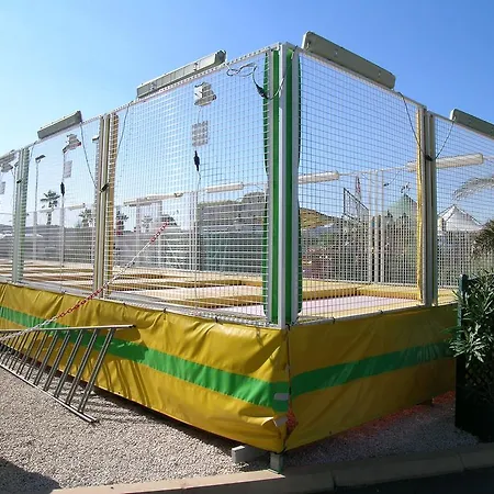 Bj Riviera * Grimaud