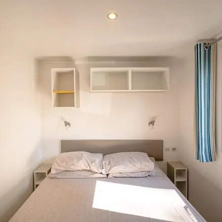 Kamp alanı Bj Riviera Grimaud