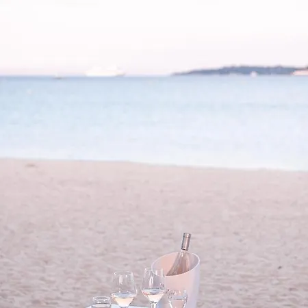 Bj Riviera Kamp alanı Grimaud