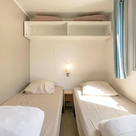 Bj Riviera Kamp alanı Grimaud